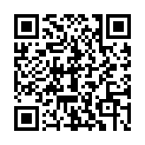 スマートフォンQRコード