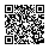 スマートフォンQRコード