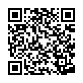 スマートフォンQRコード