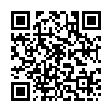 スマートフォンQRコード