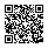 スマートフォンQRコード