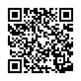 スマートフォンQRコード