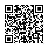 スマートフォンQRコード