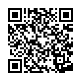 スマートフォンQRコード