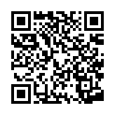 スマートフォンQRコード
