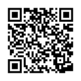 スマートフォンQRコード