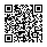 スマートフォンQRコード