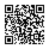 スマートフォンQRコード