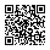 スマートフォンQRコード