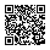 スマートフォンQRコード