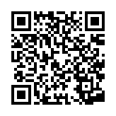 スマートフォンQRコード