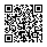 スマートフォンQRコード