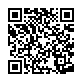 スマートフォンQRコード