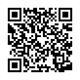 スマートフォンQRコード