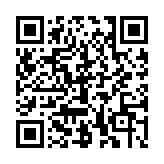 スマートフォンQRコード
