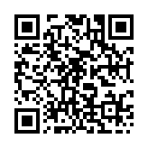 スマートフォンQRコード
