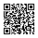 スマートフォンQRコード