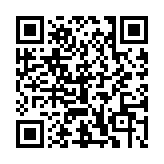 スマートフォンQRコード