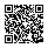 スマートフォンQRコード