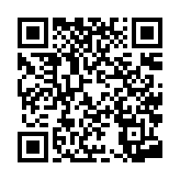 スマートフォンQRコード