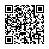 スマートフォンQRコード