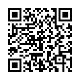 スマートフォンQRコード
