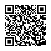 スマートフォンQRコード