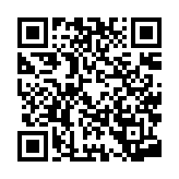 スマートフォンQRコード
