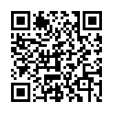 スマートフォンQRコード