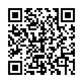 スマートフォンQRコード