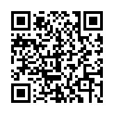 スマートフォンQRコード