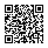 スマートフォンQRコード