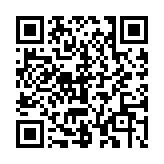 スマートフォンQRコード