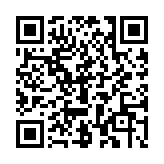 スマートフォンQRコード
