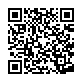 スマートフォンQRコード