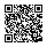 スマートフォンQRコード