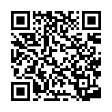 スマートフォンQRコード