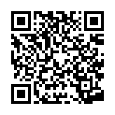 スマートフォンQRコード