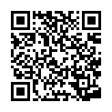 スマートフォンQRコード