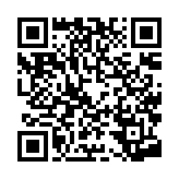 スマートフォンQRコード