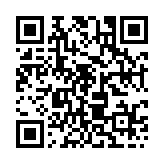 スマートフォンQRコード