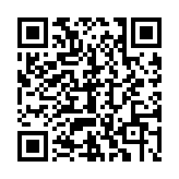 スマートフォンQRコード