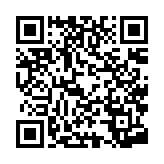 スマートフォンQRコード
