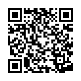 スマートフォンQRコード