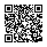 スマートフォンQRコード