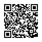 スマートフォンQRコード
