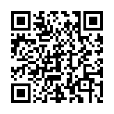 スマートフォンQRコード