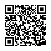 スマートフォンQRコード