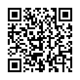 スマートフォンQRコード