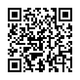 スマートフォンQRコード